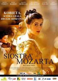 Siostra Mozarta