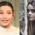 Siostra Wieniawy dostała rolę w filmie! Utalentowana jak Julka? 