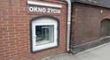 Siostry boromeuszki usłyszały alarm. Kilkudniowe dziecko w oknie życia