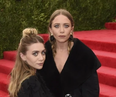 Siostry Mary-Kate i Ashley Olsen kończą 30 lat