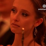 Siostrze Igi Świątek pociekły łzy na Gali Mistrzów Sportu 2023. Wszystko przez przemowę ich ojca