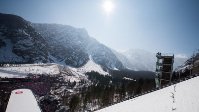 ​Siostrzeniec Adama Małysza będzie walczył w Turnieju Czterech Skoczni!