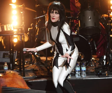 Siouxsie Sioux powraca. Zagra pierwszy od dekady koncert