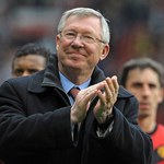 Sir Alex Ferguson: Ćwierć wieku na szczycie