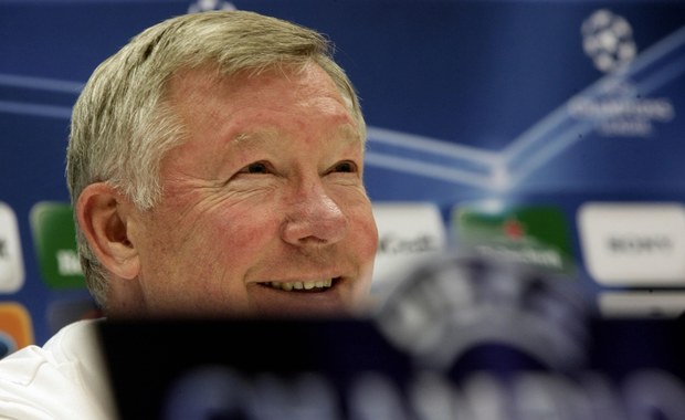 Sir Alex Ferguson odchodzi na emeryturę. To koniec pewnej epoki