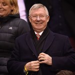 Sir Alex Ferguson zgarnął fortunę. Wszystko przez zwycięski los