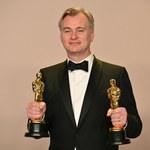 Sir Christopher Nolan. Twórca "Oppenheimera" otrzymał tytuł szlachecki