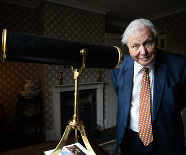Sir David Attenborough: Zdobył milion fanów na Instagramie, teraz usuwa konto
