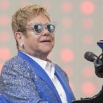 Sir Elton John w Sopocie. I "Volta" w kinach 