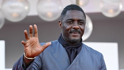 "Sir Idris Elba". Aktor z tytułem, wśród wyróżnionych także 102-latek