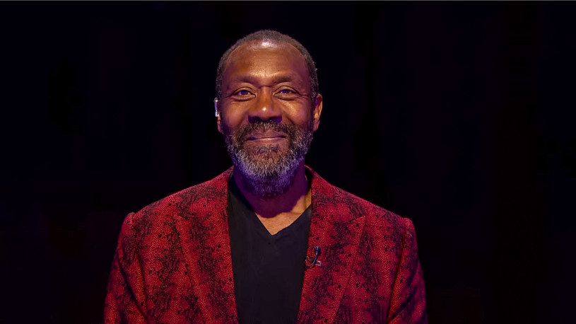 Sir Lenny Henry /Comic Relief/BBC Children in Need/Comic Relief via Getty Images /Getty Images