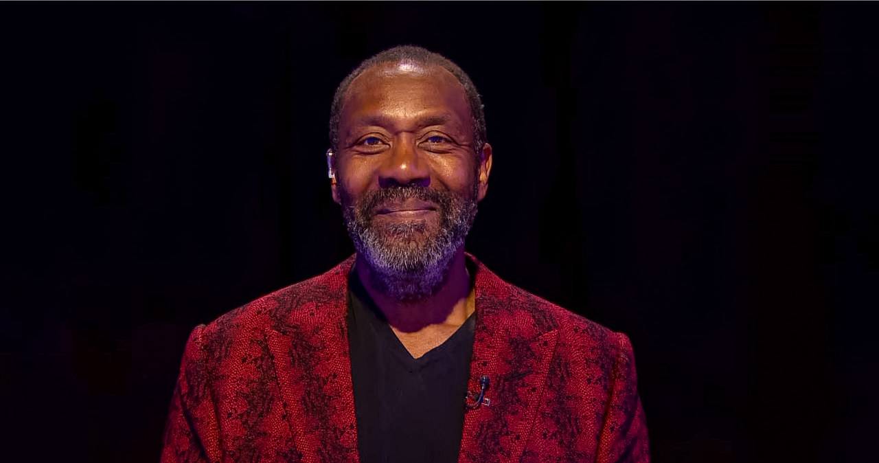 Sir Lenny Henry /Comic Relief/BBC Children in Need/Comic Relief via Getty Images /Getty Images