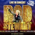 Sir Rod Stewart na dwóch koncertach w Polsce! 