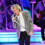 Sir Rod Stewart ogłasza dwa koncerty w Polsce! 