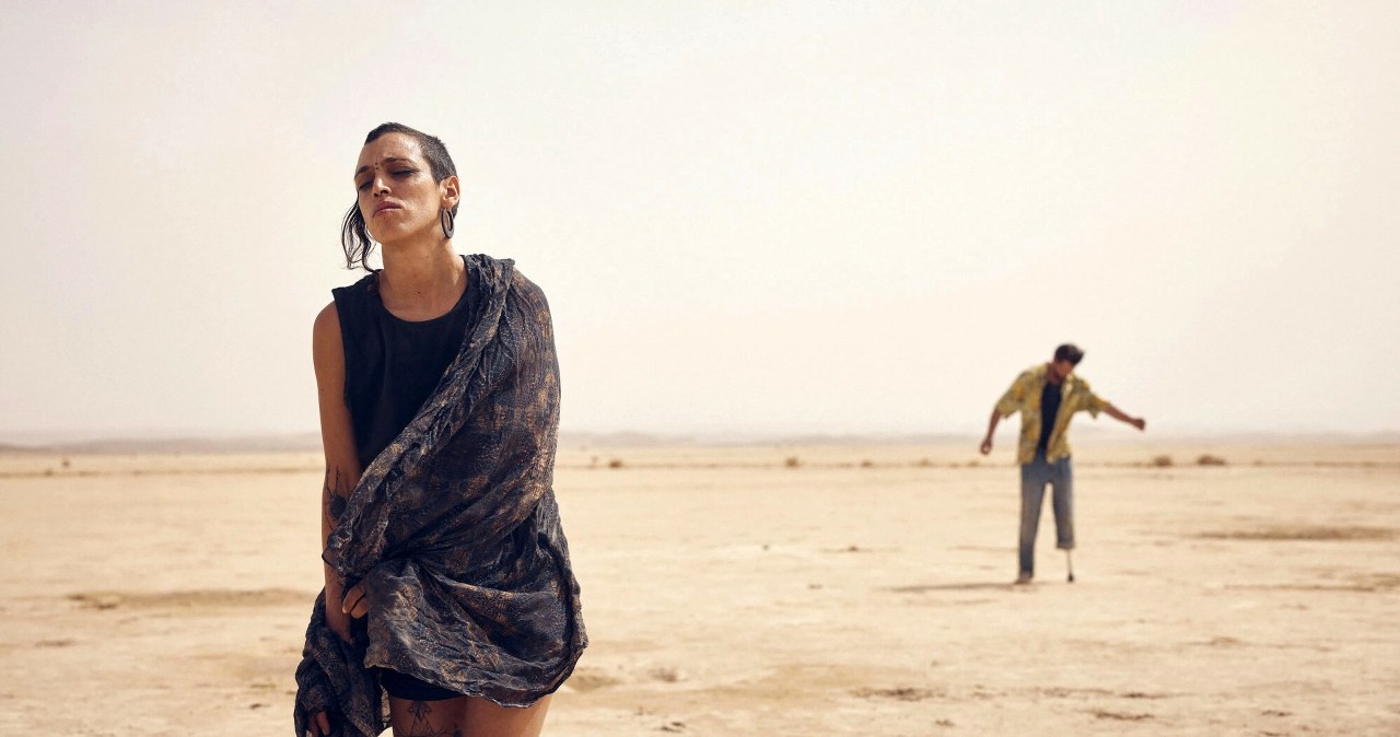 "Sirat" /Album Online/East News /East News