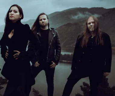 Sirenia z premierowym utworem z nowego albumu. Sprawdź singel "Callous Eyes"