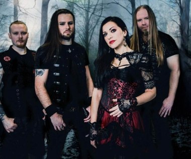 Sirenia zarejestrowała album "Riddles, Ruins & Revelations"