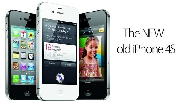 Siri napędza sprzedaż iPhone'a 4S/ fot.gizmodo /materiały prasowe