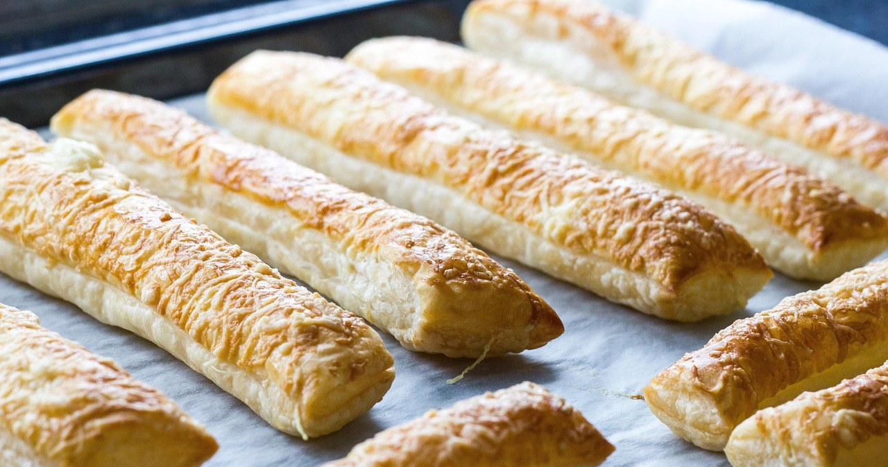 Сирні палички - вічна кулінарна класика /pixabay.com