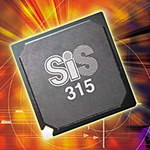SiS315 już jest