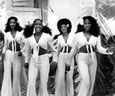 Sister Sledge: Zapominana bohaterka ery disco obchodzi 60. urodziny