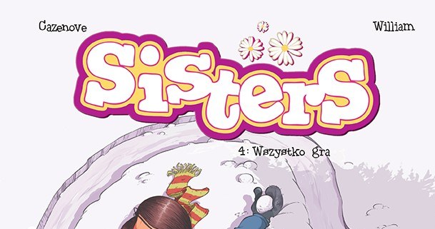 Sisters /materiały prasowe