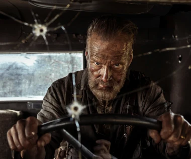 "Sisu: Droga do zemsty" [trailer]