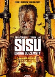 Sisu: Droga do zemsty