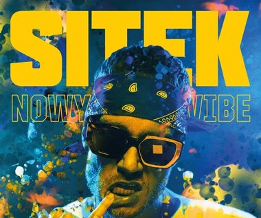 Sitek "Nowy Vibe": Absurd goni absurd [RECENZJA]