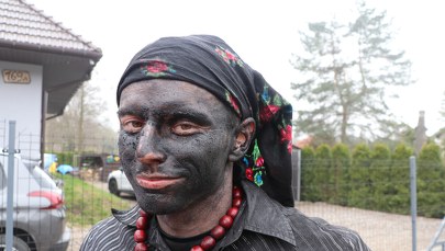 Siuda Baba, czyli małopolska tradycja wielkanocna