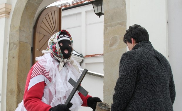 Siuda Baba przyniesie Ci szczęście! W tym roku nie tylko w Wieliczce