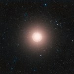Siwarha. Towarzyszka gwiazdy Betelgeza na najlepszym zdjęciu