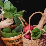 Siwe włosy to nie tylko genetyka. Jedz te produkty, a opóźnisz siwienie na dobre