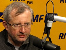 Siwiec: Będę namawiał Kwaśniewskiego do tworzenia własnej listy i startu w wyborach do PE