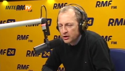 Siwiec: Będę namawiał Kwaśniewskiego do tworzenia własnej listy i startu w wyborach do PE