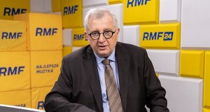 Siwiec: Próba odwołania marszałka, oznaczałaby koniec koalicji