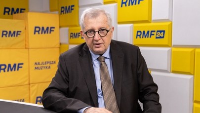 Siwiec: Próba odwołania marszałka oznaczałaby koniec koalicji