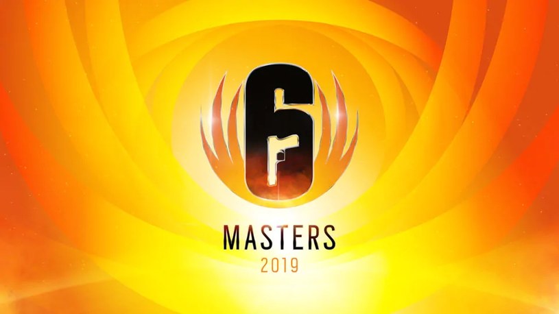 Six Masters 2019 /materiały prasowe
