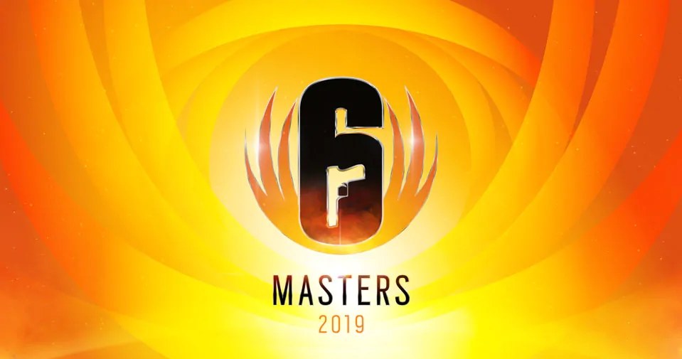 Six Masters 2019 /materiały prasowe