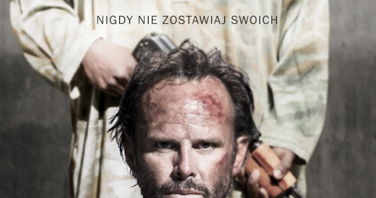 "Six" można oglądać w HBO GO od 19 stycznia /HBO