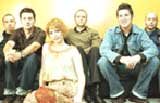 Sixpence None The Richer /