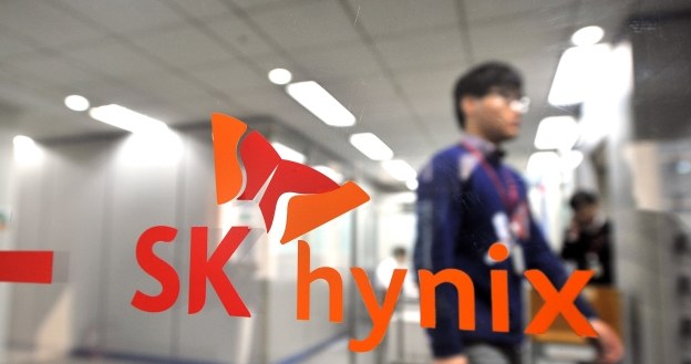 SK Hynix /AFP