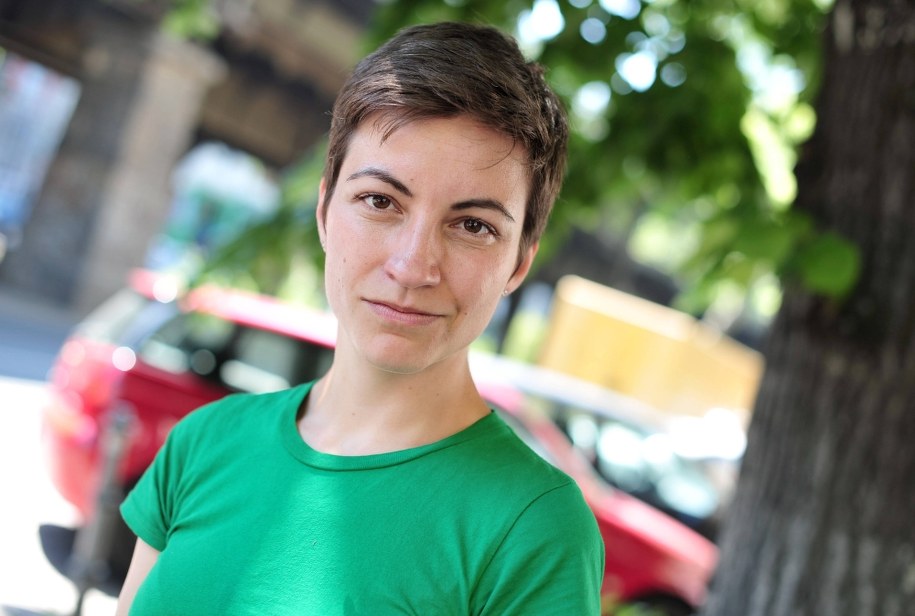 Ska Keller /Hauke-Christian Dittrich /PAP/EPA