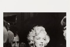 Skacząca Monroe. A Bardot i Hepburn w kapeluszach