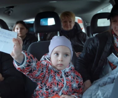 "Skąd dokąd": Film Maćka Hameli nagrodzony w Wielkiej Brytanii