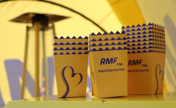 Skąd nadamy Twoje Miasto w Faktach RMF FM? Głosuj!