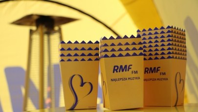 Skąd nadamy Twoje Miasto w Faktach RMF FM? Głosuj!