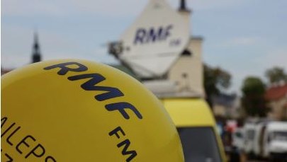 Skąd nadamy Twoje Miasto w Faktach RMF FM? Głosuj! 