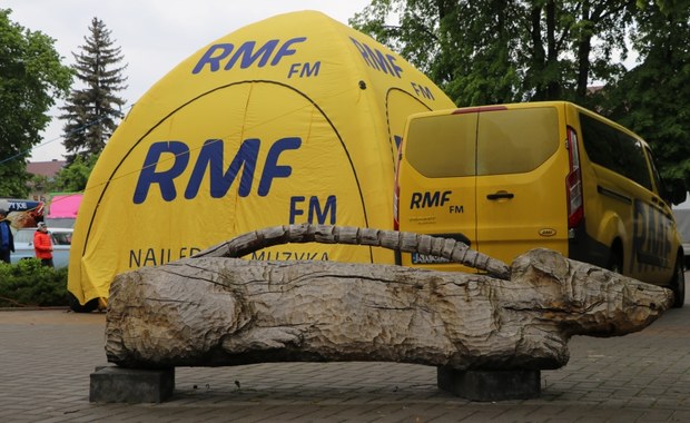 Skąd nadamy Twoje Miasto w Faktach RMF FM? Głosuj!