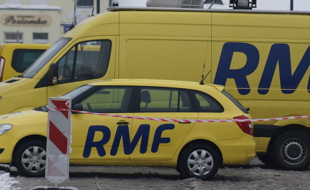 ​Skąd nadamy Twoje Miasto w Faktach RMF FM? Zagłosuj!